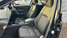 Mazda CX-30 2.5 e-Skyactiv G MHEV [140] Homura 5dr Petrol Hatchback